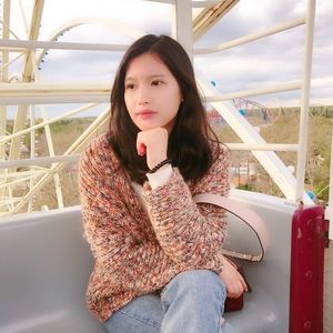 Meet your Posher, Qimei